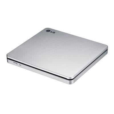 8X Portable DVD W w M Disc