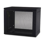 Netshelter WX 9U Wall Mnt