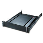 19"" Rotating Keyboard Drawer
