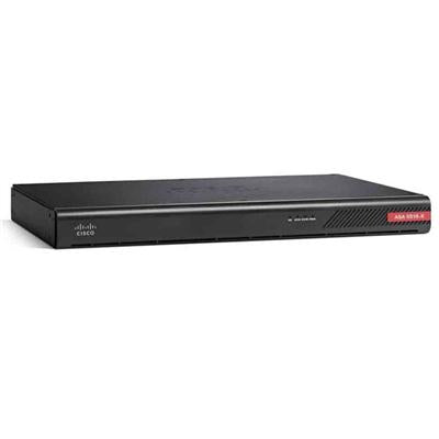 ASA 5516 X Firewall App