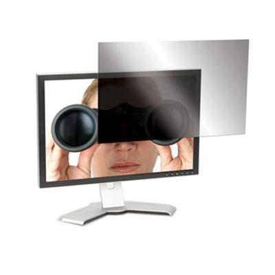 19"" Privacy Filter Monitor