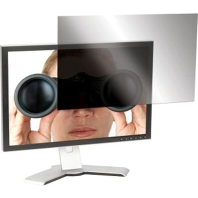 23"" Wide Privacy Screen Monit