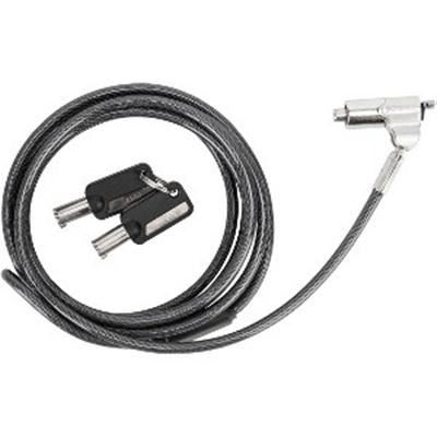 DEFCON Mini Key KL Cbl Lock 25