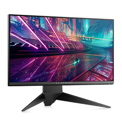 25"" 1920 x 1080 Full HD Silver
