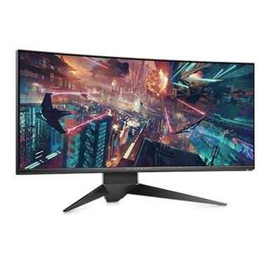 34"" Alienware Curved Monitor