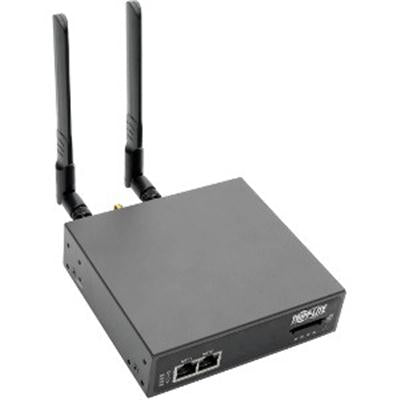 8 Port Console Server Cell GW