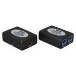 HDMI over Cat5 Cat6 Extender