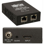 2Port HDMI Over Cat5 Extender