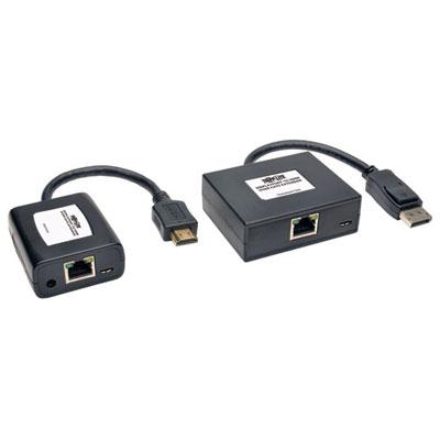 DP to HDMI Ext Tr Rc