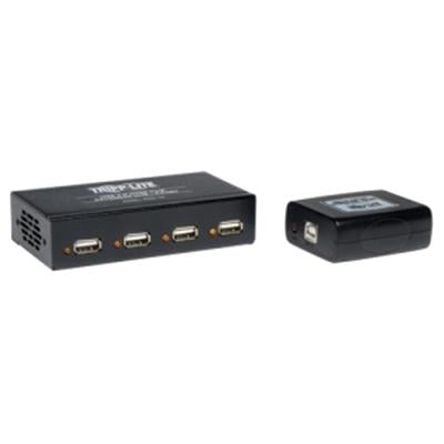 4PT High Spd USB Hub