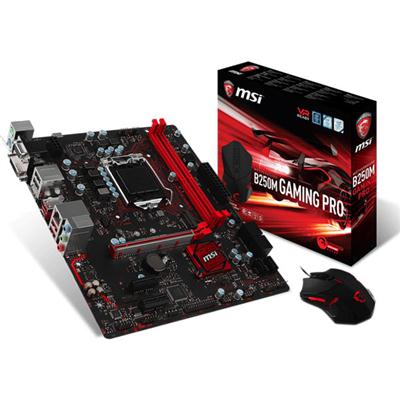 B250 GAMING PRO