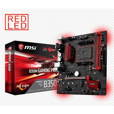 B350M Gaming PRO