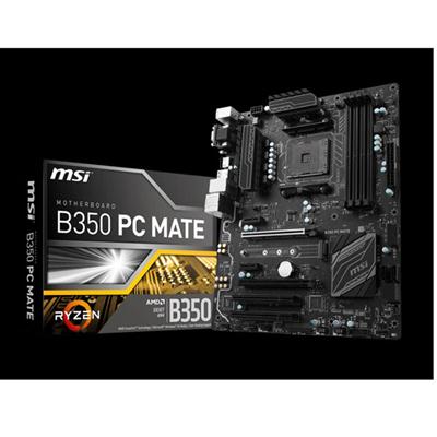 B350 PC Mate