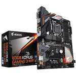 B360 AORUS Gaming 3 WIFI