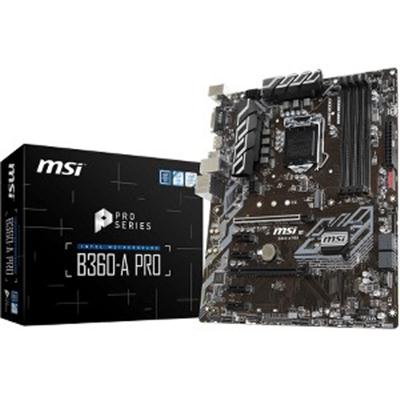 B360-A PRO