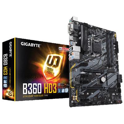 B360 HD3