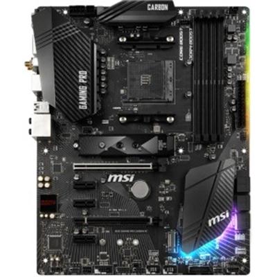 B450 GAMING PRO CARBON AC BLK