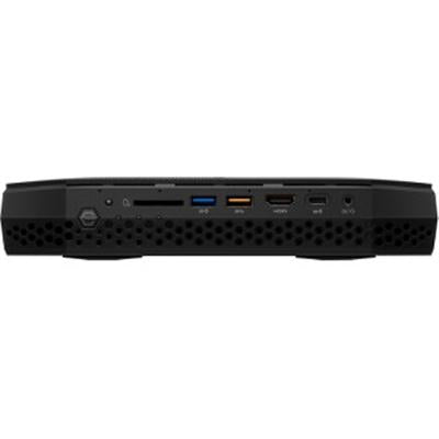 NUC Kit NUC8i7HVK