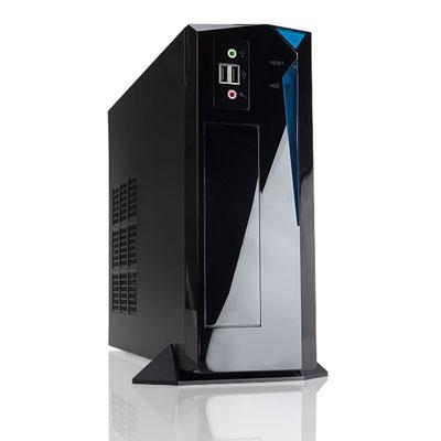 Haswell miniITX Chassis BP655