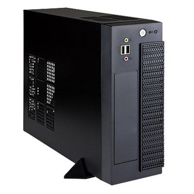 Haswell miniITX Chassis BP691