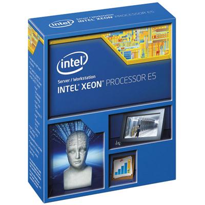Xeon E5-2640 v4 10C Processor