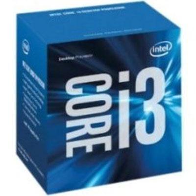 Core i3 7320 Processor