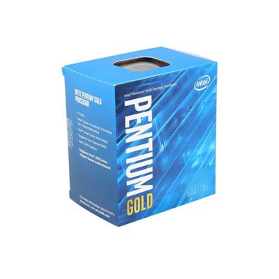 Pent Gold G5500 Prcsr