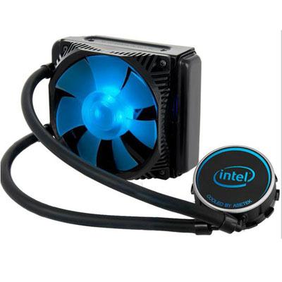Intel Thermal Solution Liquid