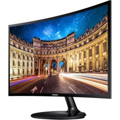 27"" Curved VA Panel