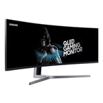 49"" 3840x1080 Curved VA Panel