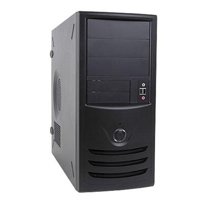 Haswell ATX Chassis C583TB