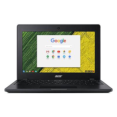 11.6"" CN3855U 4G 32GB Chrome