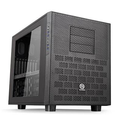 Core X9 Black E ATX