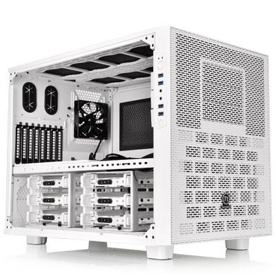 Core X9 Snow Edition