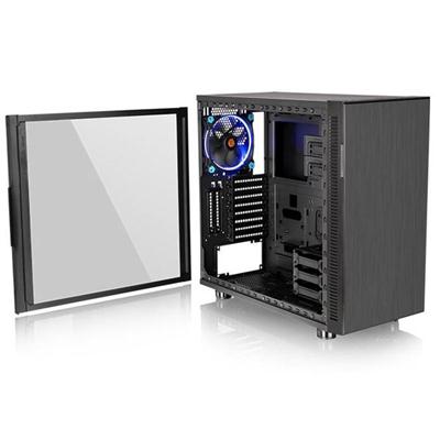 Suppressor TG Mid Tower Chassi