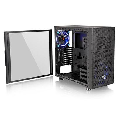 CoreX31 TG Mid Tower Chassis
