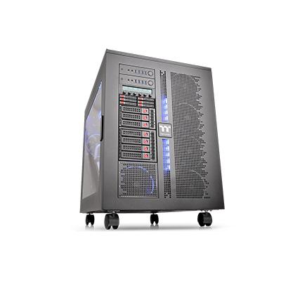 Core W200 XL ATX Chassis