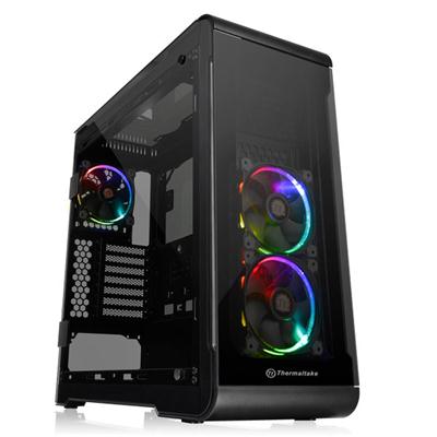 View 32 TG RGB Mid-Tower Case