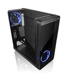 View 37 Riing Edition Black