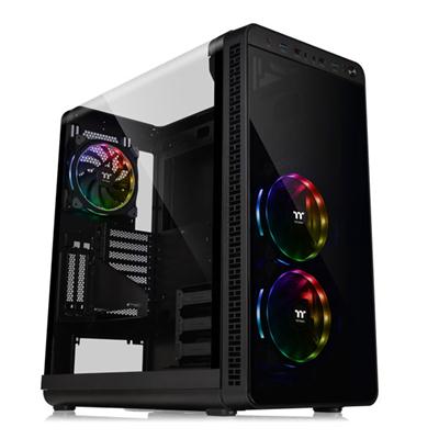 View 37 RGB Edition Black