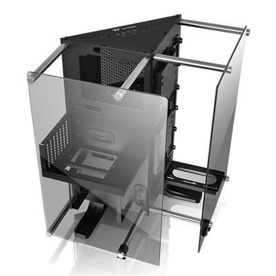Core P90 TG - Black