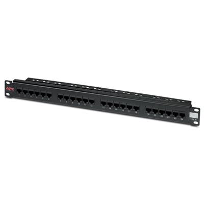 24 port RJ45 to 110 568 A/B