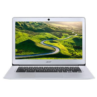 14""  N3160  4GB 32GB Chrome