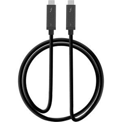 Thunderbolt 3 40Gbps Cable 1M