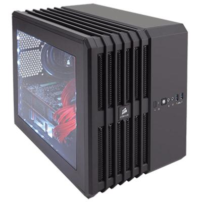 Carbide Series Air 240 Bk
