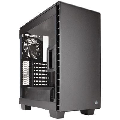 Carbide Clear 400C ATX Tower C