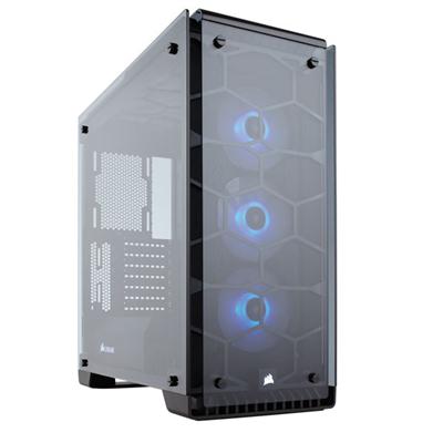 Crystal Series 570X RGB