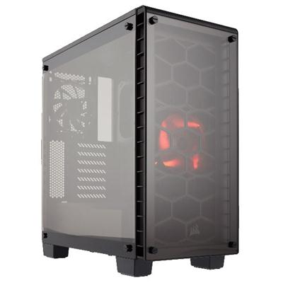 Crystal Ser 460X ATX Mid Twr