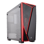 Carbide Series SPEC04