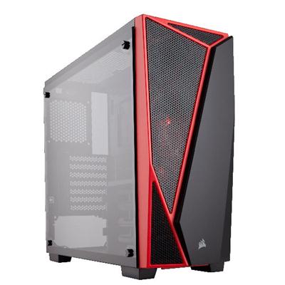 Carbide Series SPEC04